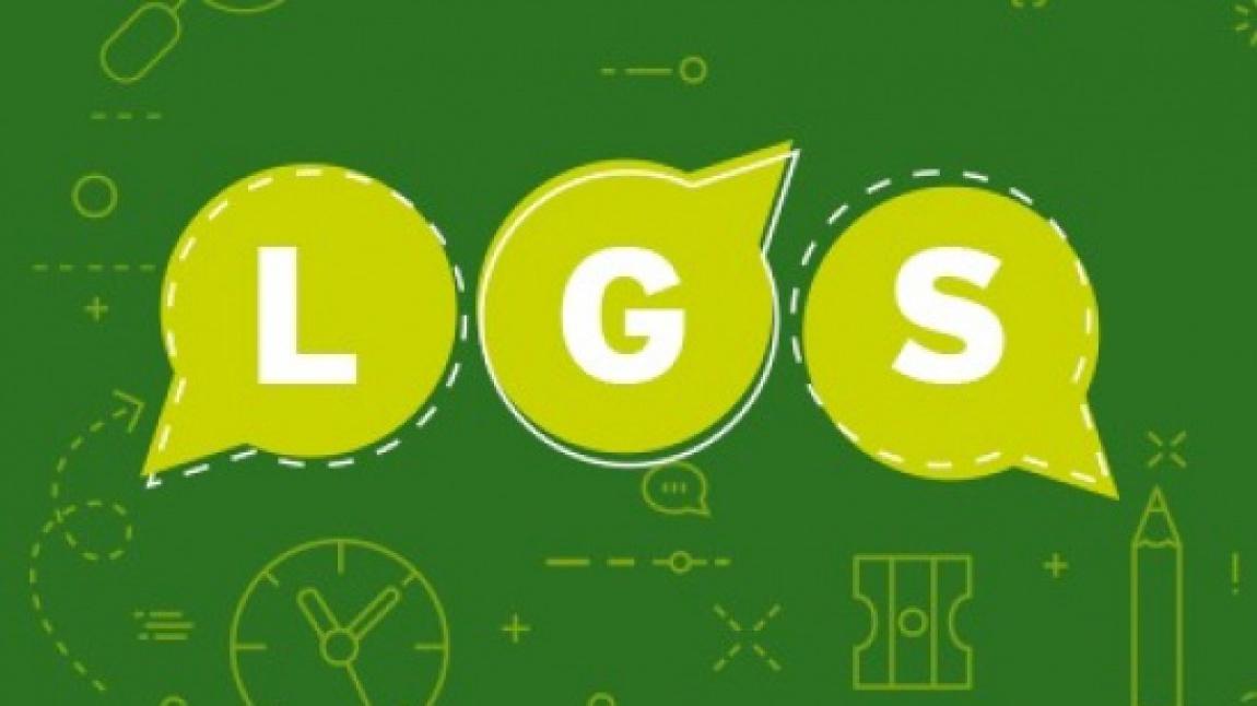 Sekizinci Sınıf Öğrencilerimizin Dikkatine, LGS Aralık Ayı Örnek Soruları Yayımlandı