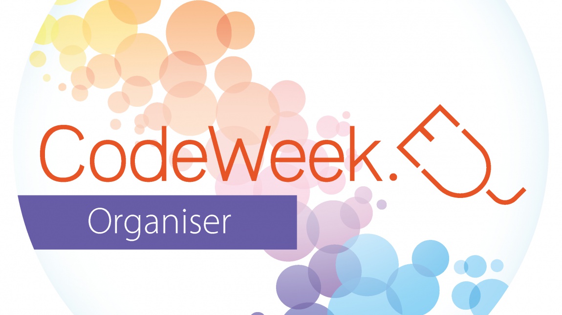Code Week 4 All (Herkes için Kod Haftası) mücadelesi