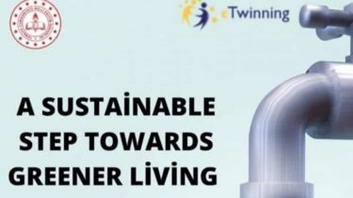 A Sustainable Step Towards Greener Living