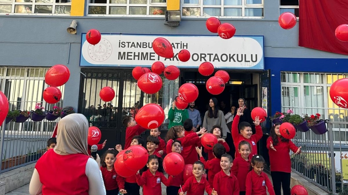 Cumhuriyet Bayramı Coşkuyla Kutlandı